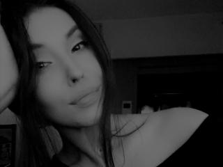 ChaudeGreta Webcam Sexe Direct - Photo 8/21