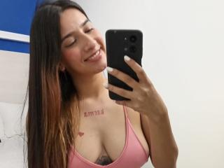 ErikaSweetX Boobs Liveshow - Photo 648/898