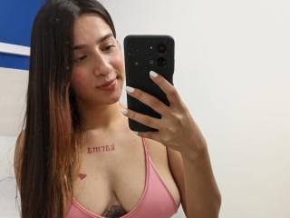 ErikaSweetX Boobs Liveshow - Photo 649/898
