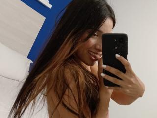 ErikaSweetX Boobs Liveshow - Photo 650/898