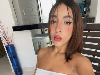 LeaThompson Anal Livecam - Photo 126/410