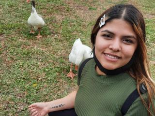 LuciaRobertz Anal Livecam - Photo 160/319
