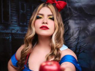 LuciaRobertz Anal Livecam - Photo 163/319
