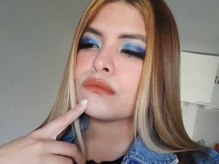 LuciaRobertz Anal Livecam - Photo 164/319