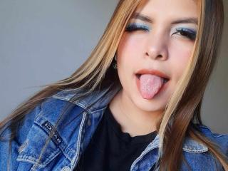 LuciaRobertz Anal Livecam - Photo 165/319