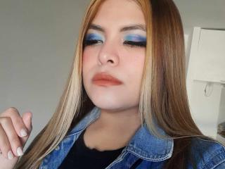LuciaRobertz Anal Livecam - Photo 174/319