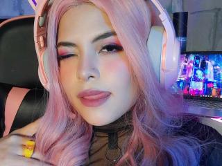 LuciaRobertz Anal Livecam - Photo 179/319