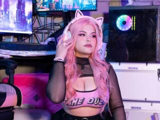 LuciaRobertz Anal Livecam - Photo 181/319
