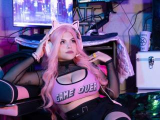 LuciaRobertz Anal Livecam - Photo 183/319