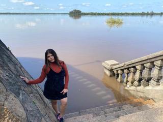 LuciaRobertz Anal Livecam - Photo 189/319