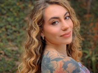 LuciaPerth Anal en Webcam Live - Photo 27/76