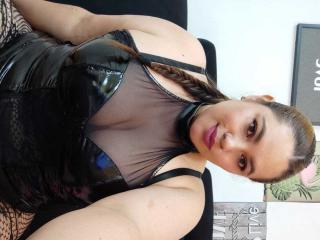 LissaClaire Anal en Webcam Live - Photo 12/21