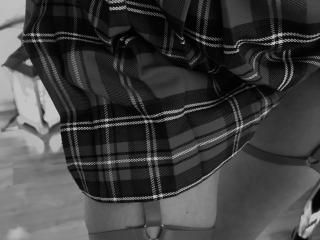 OxXanna Masturbation Cam Video - Photo 370/903