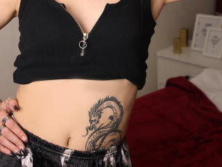 LillitWane Anal Livecam - Photo 11/34