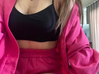 CheriLady Webcam Sexe Direct - Photo 217/445