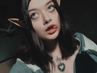 LizziTorn Anal en Webcam Live - Photo 6/18