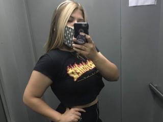 LuciaRobertz Anal Livecam - Photo 198/319