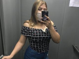 LuciaRobertz Anal Livecam - Photo 199/319