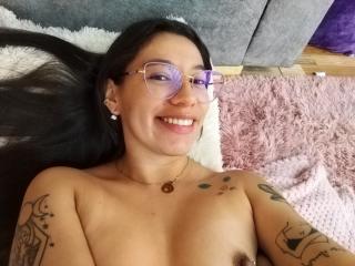 MlleEmmy Hot Liveshows - Photo 162/228