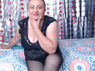 FlirtyViolet Cul en Direct - Photo 727/817