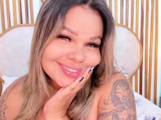 JulianaSousa Show Porno en Live - Photo 243/878