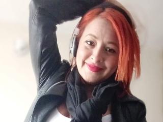 EmmaXRios Seins Liveshow - Photo 81/160