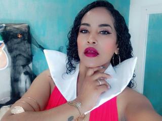 EbonySauvage Seins Liveshow - Photo 158/389