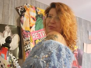 Choukette Webcam Sex Direct - Photo 15/15