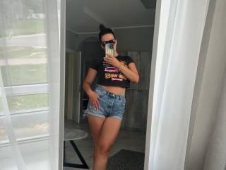 Finessia69 Ass Cams Direct - Photo 15/24