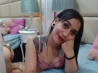 ZaraJoy MILF Live - Photo 98/240