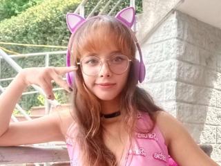 LilyLille Anal Livecam - Photo 299/522