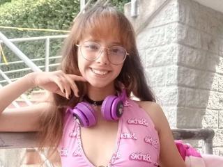 LilyLille Anal Livecam - Photo 300/522