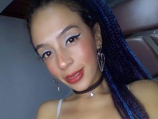 CandyXCurly Webcam Sexe Direct - Photo 22/60