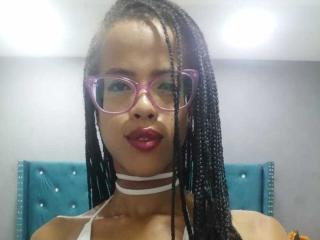CanelaHott69 Webcam Sexe Direct - Photo 17/21