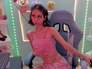 ChloeSorni Webcam Sexe Direct - Photo 149/226