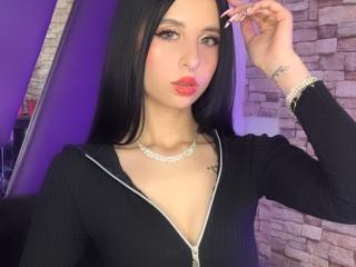 SabrinaRocket Blowjob XXX Cams - Photo 19/24