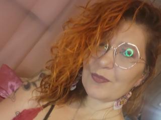 Choukette Webcam Sex Direct - Photo 14/15