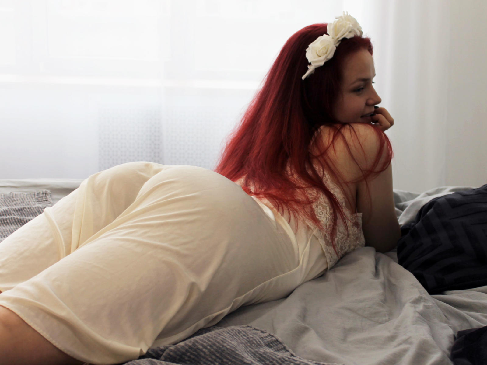 RedPeach
