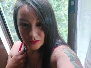 LuciIanaDiaZ Anal en Webcam Live - Photo 5/135