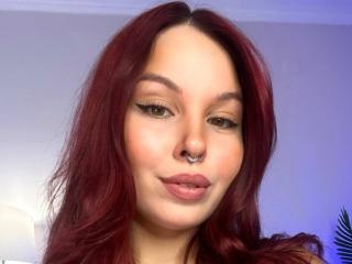 LinaHils Anal en Webcam Live - Photo 123/141