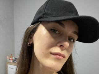AfinaRim Webcam Porno Live - Photo 4/6