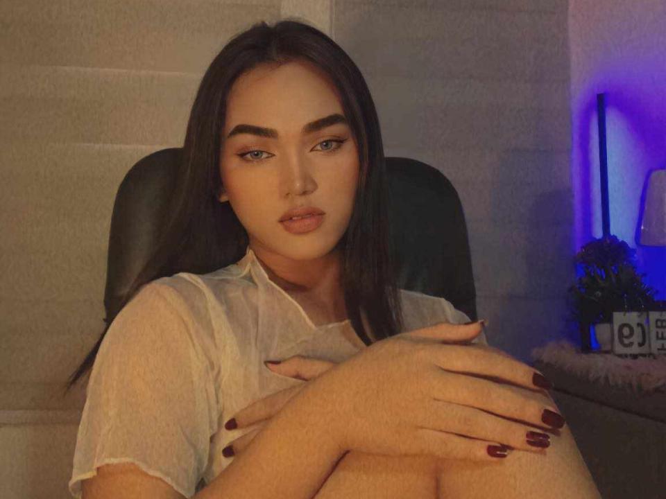 PrincessKylie — live cam photo 6