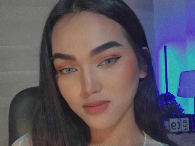 PrincessKylie — live cam photo 1