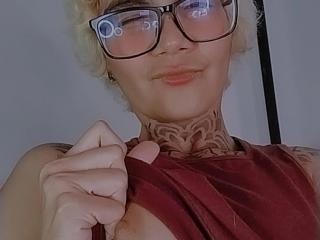 AnaaRoman Webcam Porno Live - Photo 22/48