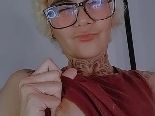 AnaaRoman Webcam Porno Live - Photo 22/39