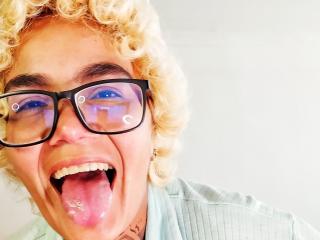 AnaaRoman Webcam Porno Live - Photo 24/48