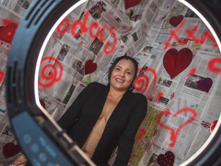 LeeslyStar Anal en Webcam Live - Photo 4/56