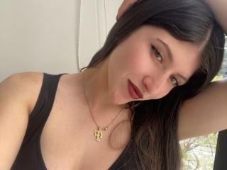 MelanySheldon Hot et Sexy Liveshow - Photo 21/29