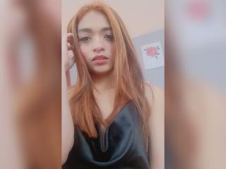 EmilyMeyeer Seins Liveshow - Photo 188/267
