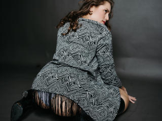 CosmicZoe Webcam Sexe Direct - Photo 19/22